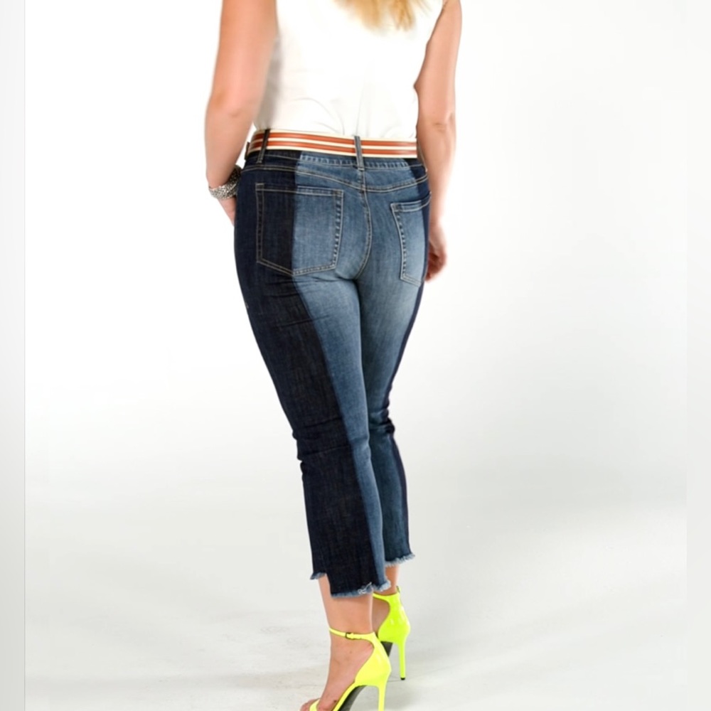 Cabi high-low Crop - Picture 15 of 16